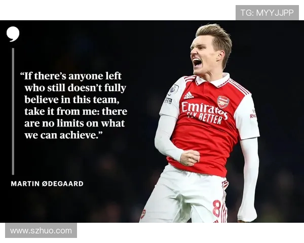 阿森纳队长厄德高27岁生日俱乐部官方送上祝福致敬核心中场领袖