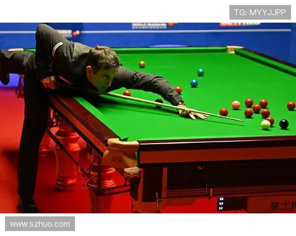 台球斯诺克技巧与比赛规则全面解析助力提升竞技水平